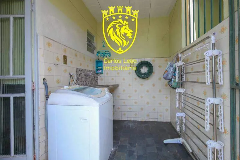 Casa, 3 quartos, 150 m² - Foto 8