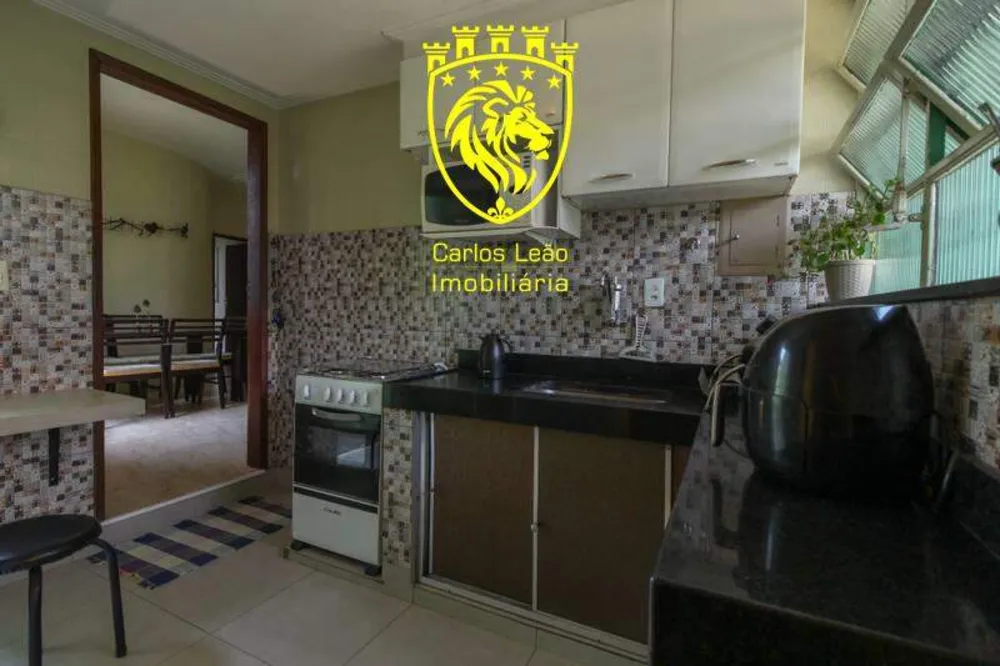 Casa, 3 quartos, 150 m² - Foto 5