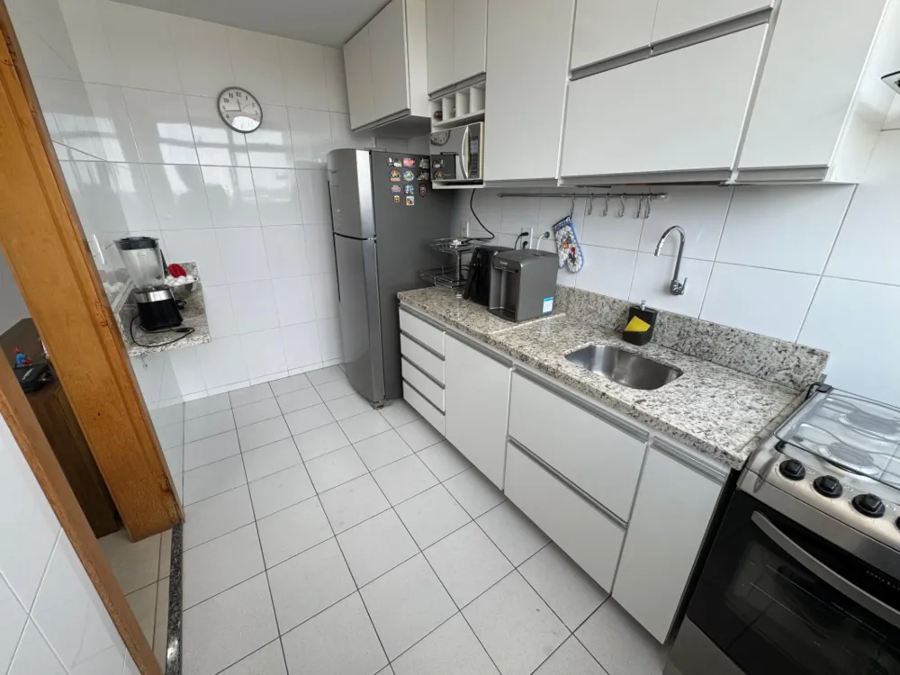 Cobertura, 3 quartos, 143 m² - Foto 7