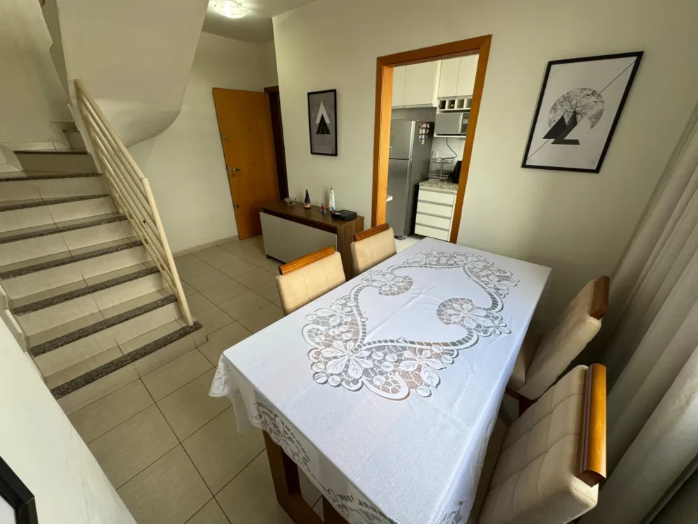 Cobertura, 3 quartos, 143 m² - Foto 3