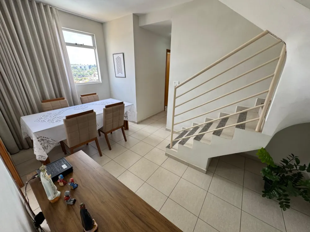 Cobertura, 3 quartos, 143 m² - Foto 1