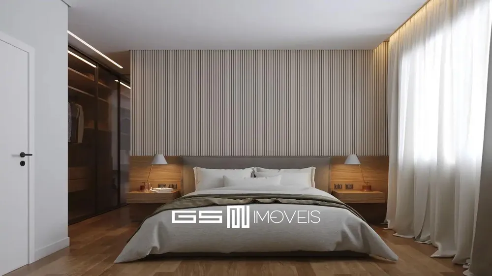 Cobertura, 4 quartos, 297 m² - Foto 3