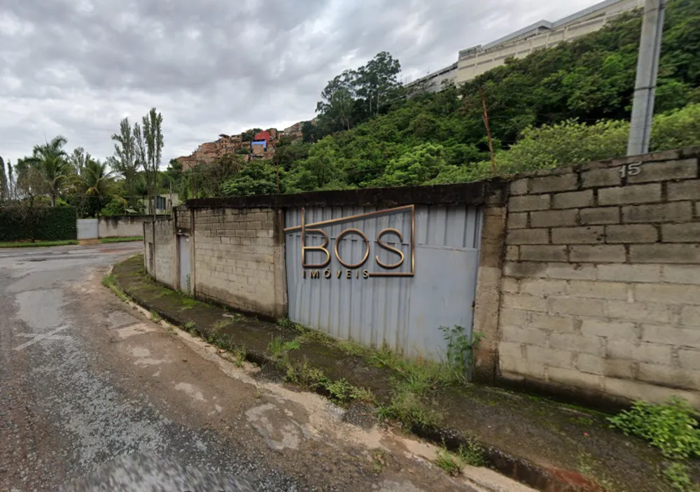 Terreno, 655 m² - Foto 4