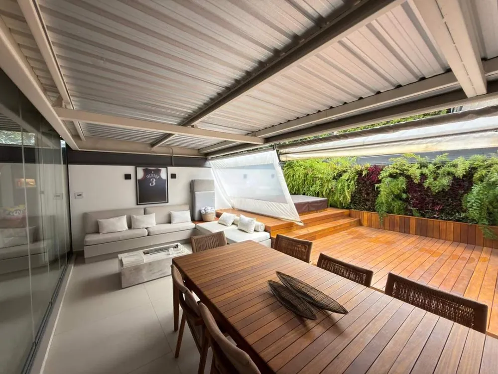 Apartamento, 2 quartos, 133 m² - Foto 12