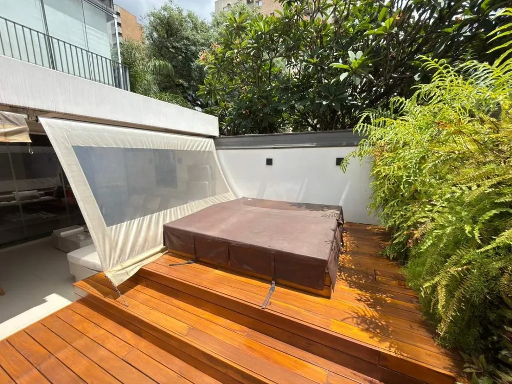 Apartamento, 2 quartos, 133 m² - Foto 5