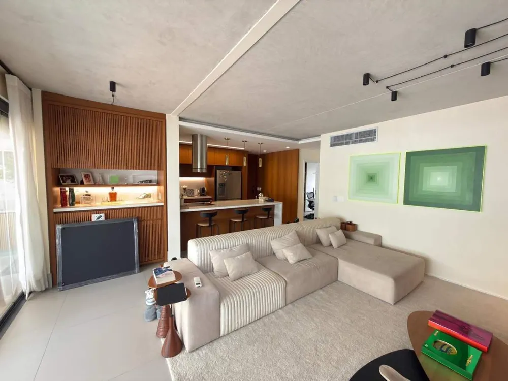 Apartamento, 2 quartos, 133 m² - Foto 5