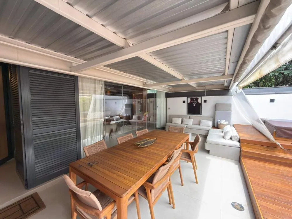 Apartamento, 2 quartos, 133 m² - Foto 1