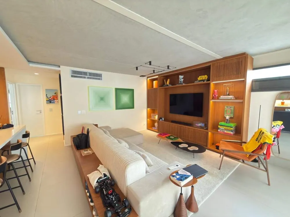 Apartamento, 2 quartos, 133 m² - Foto 4