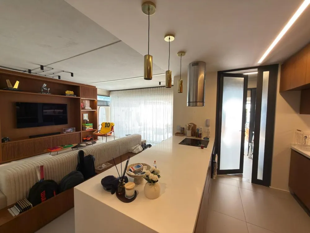 Apartamento, 2 quartos, 133 m² - Foto 9