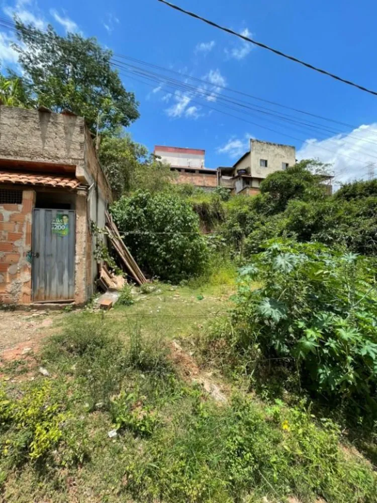 Terreno, 253 m² - Foto 1