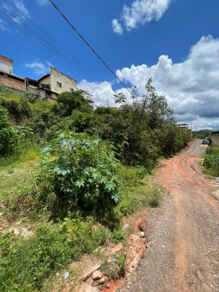 Terreno, 253 m² - Foto 2