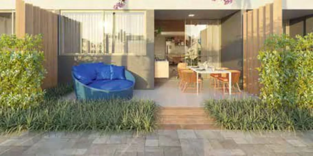 Apartamento, 1 quarto, 28 m² - Foto 2