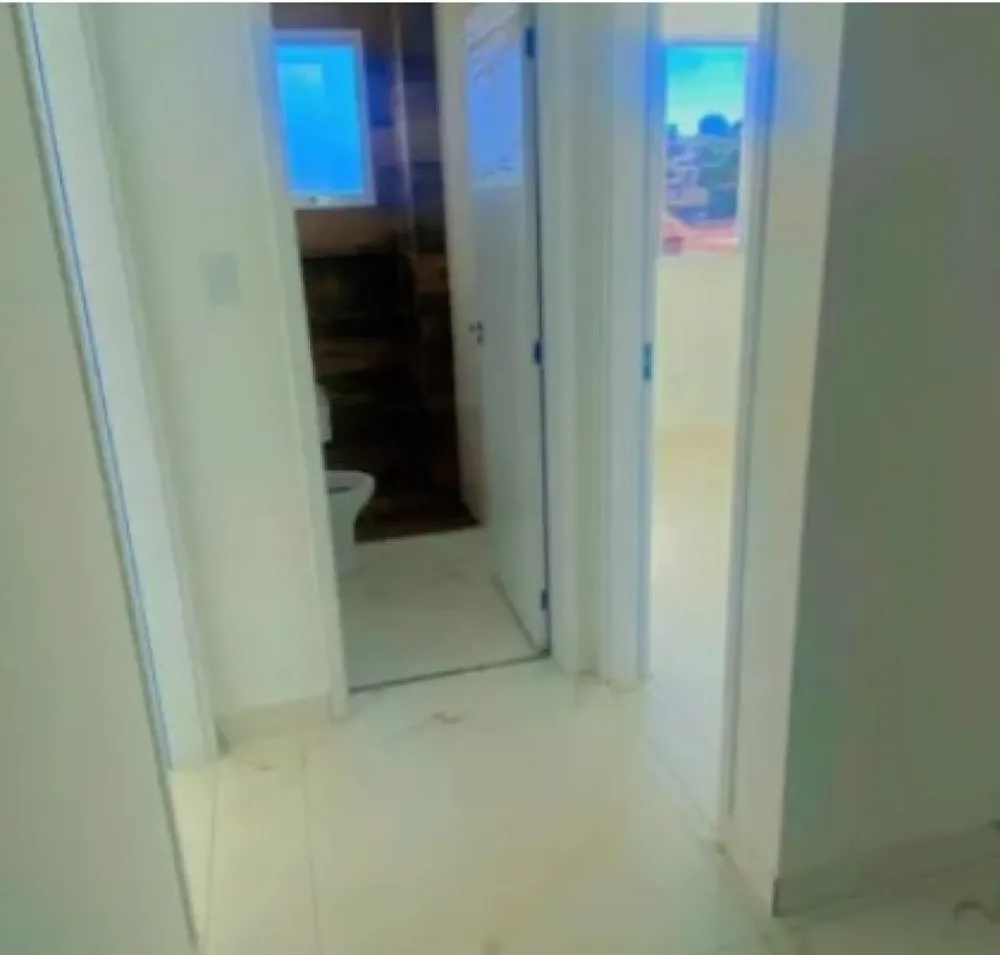 Apartamento, 2 quartos, 50 m² - Foto 7