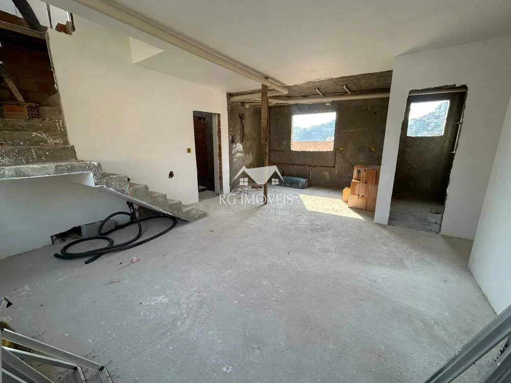 Cobertura, 3 quartos, 94 m² - Foto 15