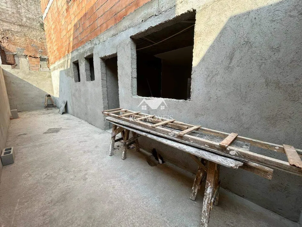 Cobertura, 3 quartos, 94 m² - Foto 2