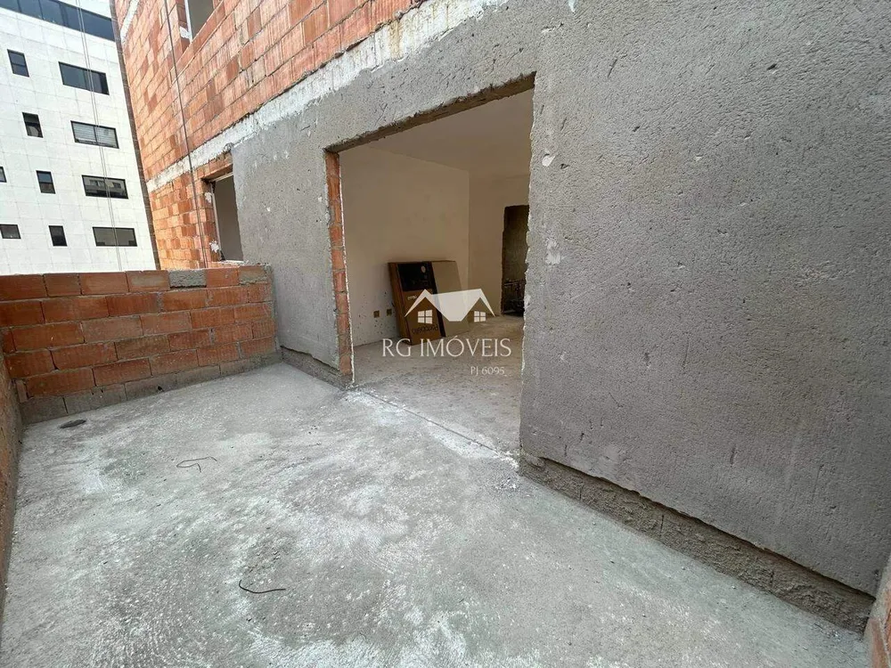 Cobertura, 3 quartos, 94 m² - Foto 7