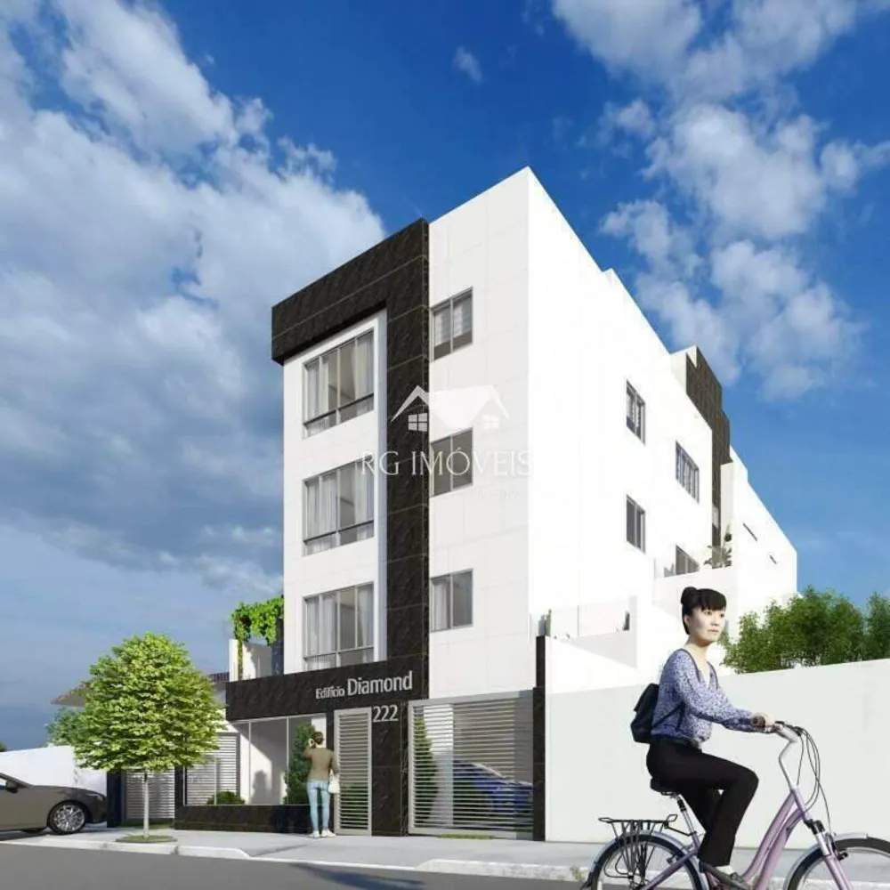 Cobertura, 3 quartos, 94 m² - Foto 1
