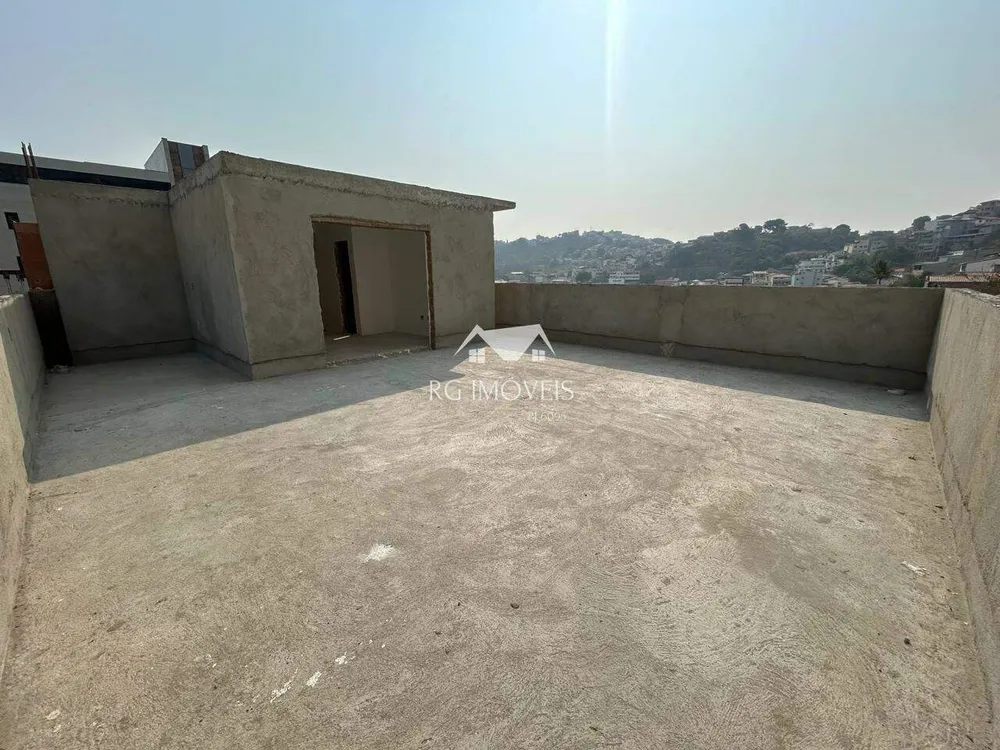 Cobertura, 3 quartos, 94 m² - Foto 13