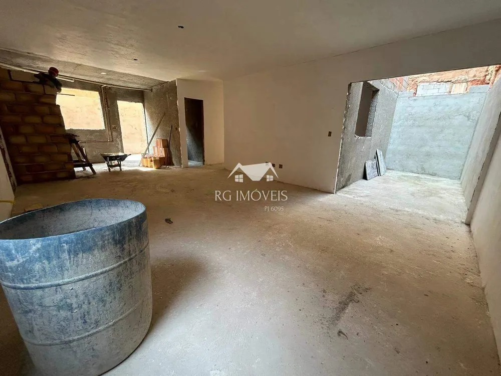 Cobertura, 3 quartos, 94 m² - Foto 8