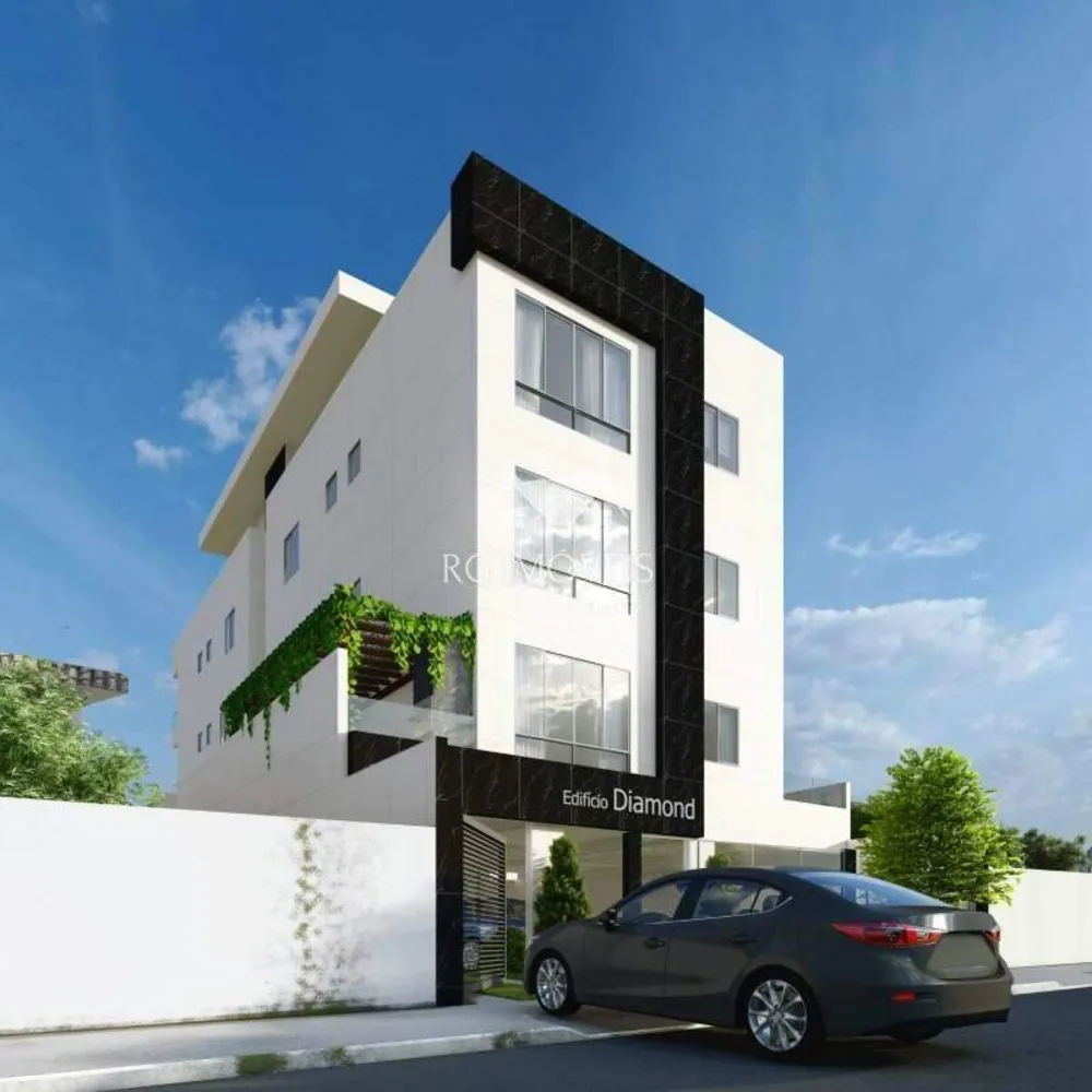 Cobertura, 3 quartos, 94 m² - Foto 3