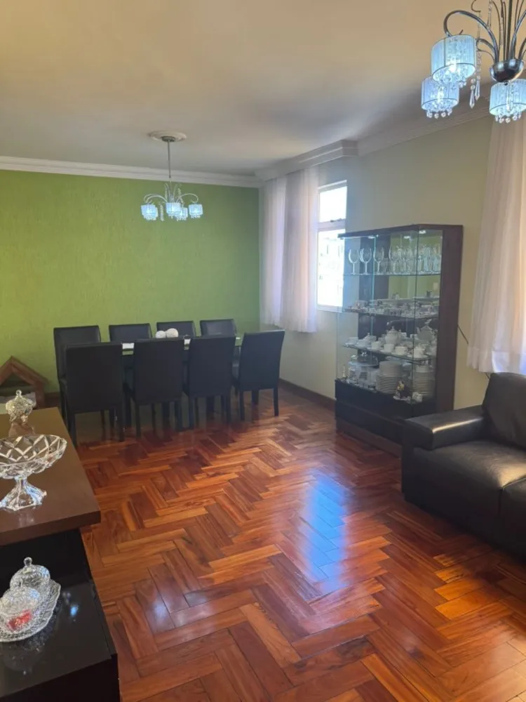 Apartamento, 3 quartos, 100 m² - Foto 17