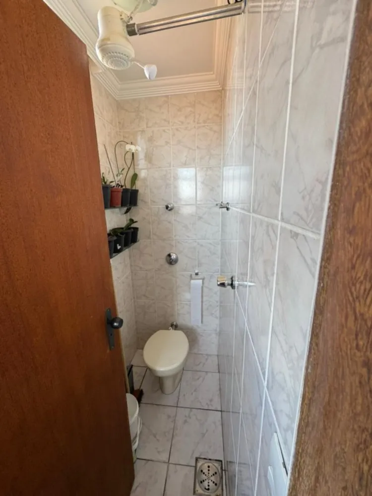 Apartamento, 3 quartos, 100 m² - Foto 11