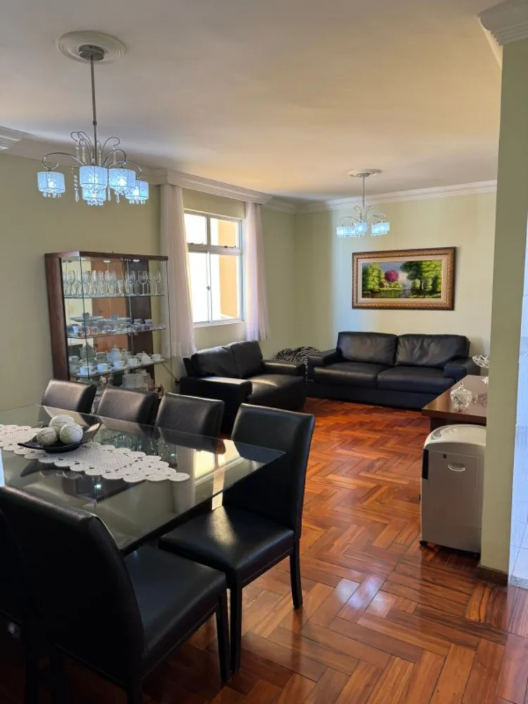 Apartamento, 3 quartos, 100 m² - Foto 20