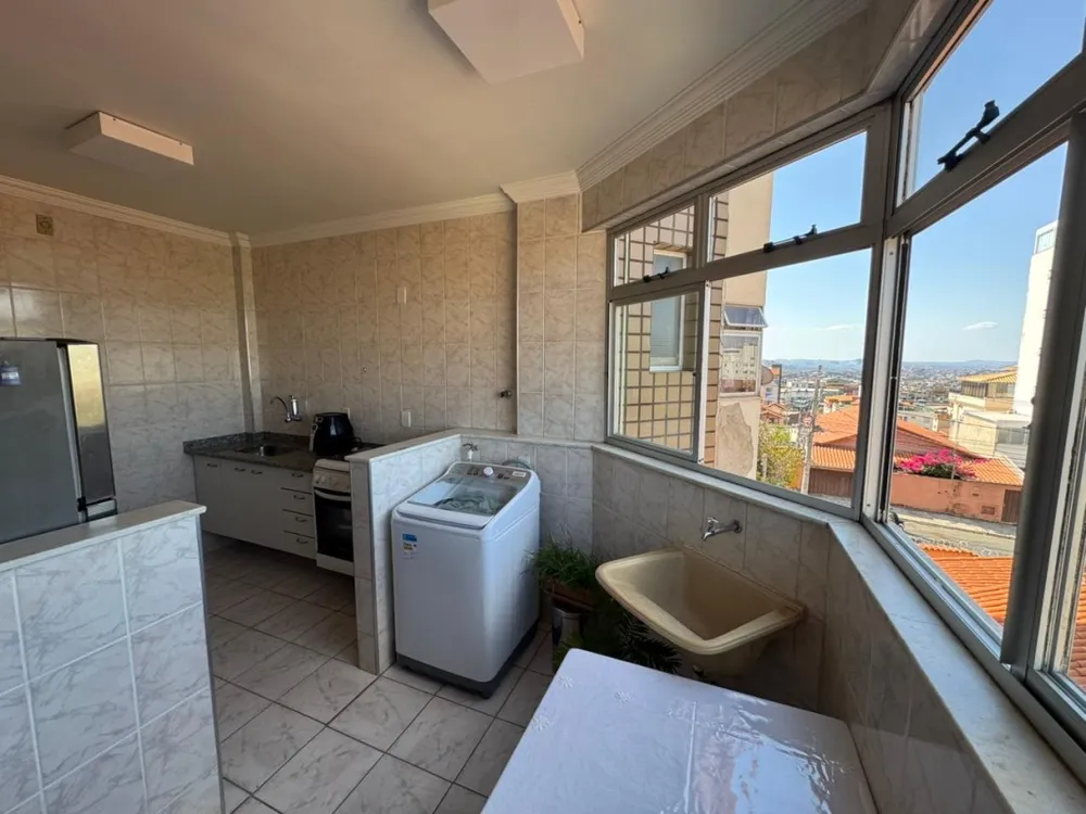 Apartamento, 3 quartos, 100 m² - Foto 12