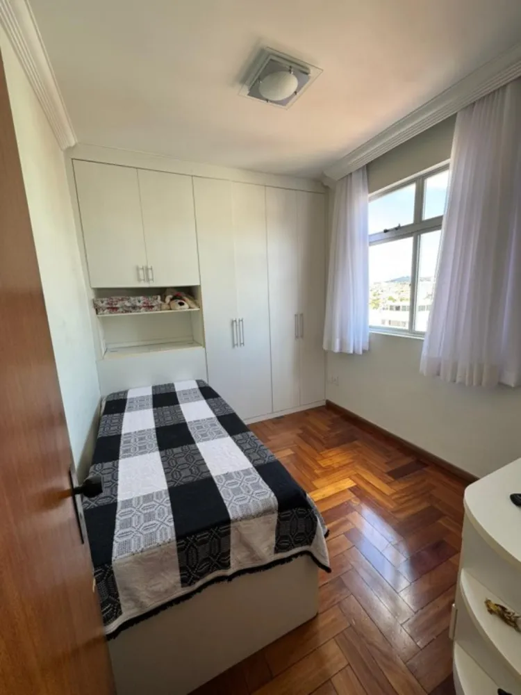 Apartamento, 3 quartos, 100 m² - Foto 5