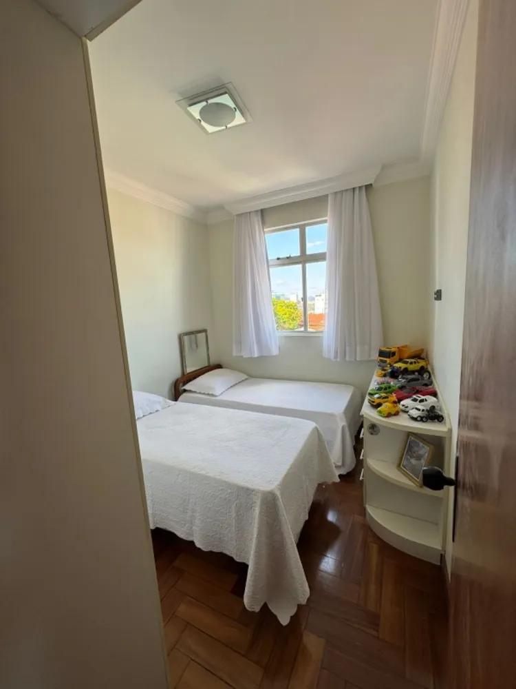 Apartamento, 3 quartos, 100 m² - Foto 8