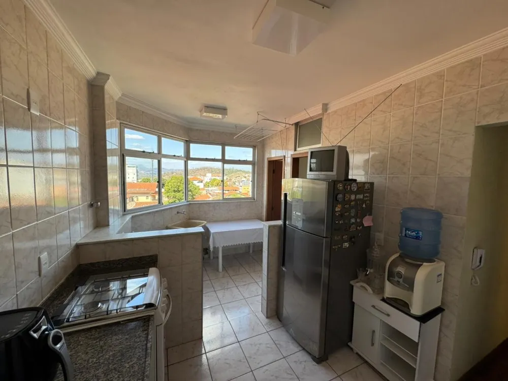 Apartamento, 3 quartos, 100 m² - Foto 3