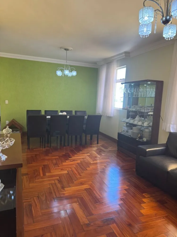Apartamento, 3 quartos, 100 m² - Foto 2
