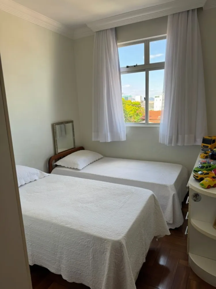 Apartamento, 3 quartos, 100 m² - Foto 10