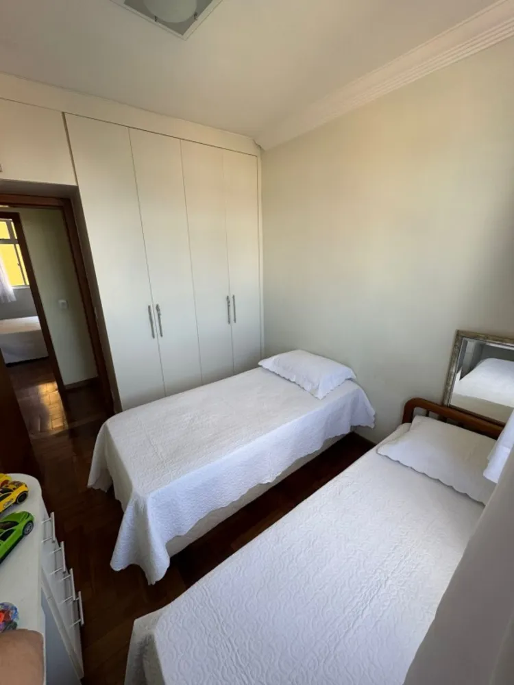 Apartamento, 3 quartos, 100 m² - Foto 9