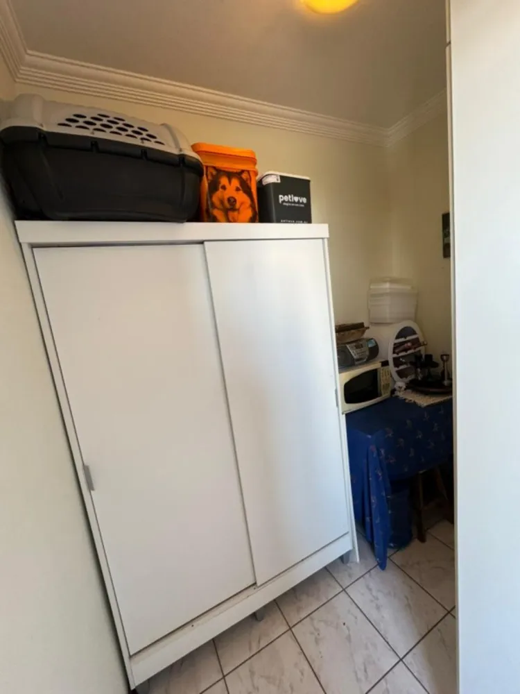 Apartamento, 3 quartos, 100 m² - Foto 21