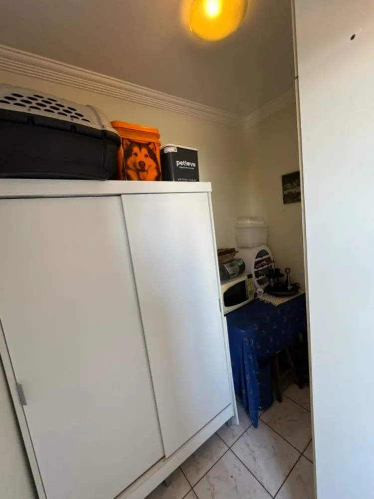 Apartamento, 3 quartos, 100 m² - Foto 20