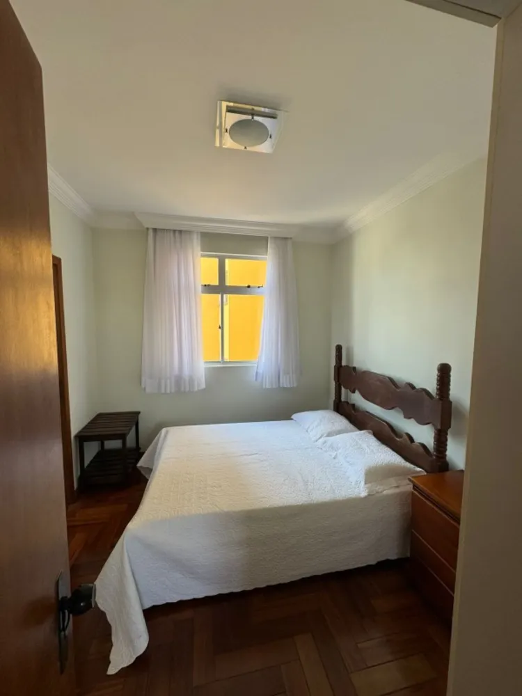 Apartamento, 3 quartos, 100 m² - Foto 7