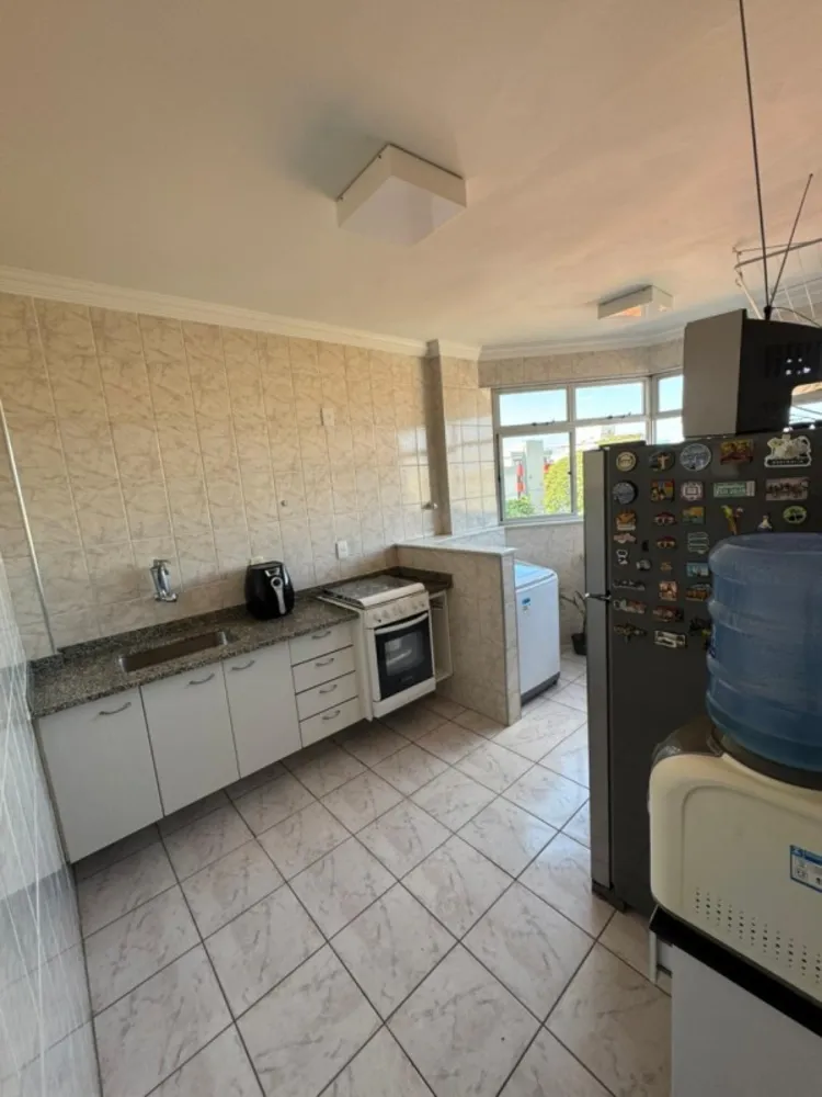 Apartamento, 3 quartos, 100 m² - Foto 13