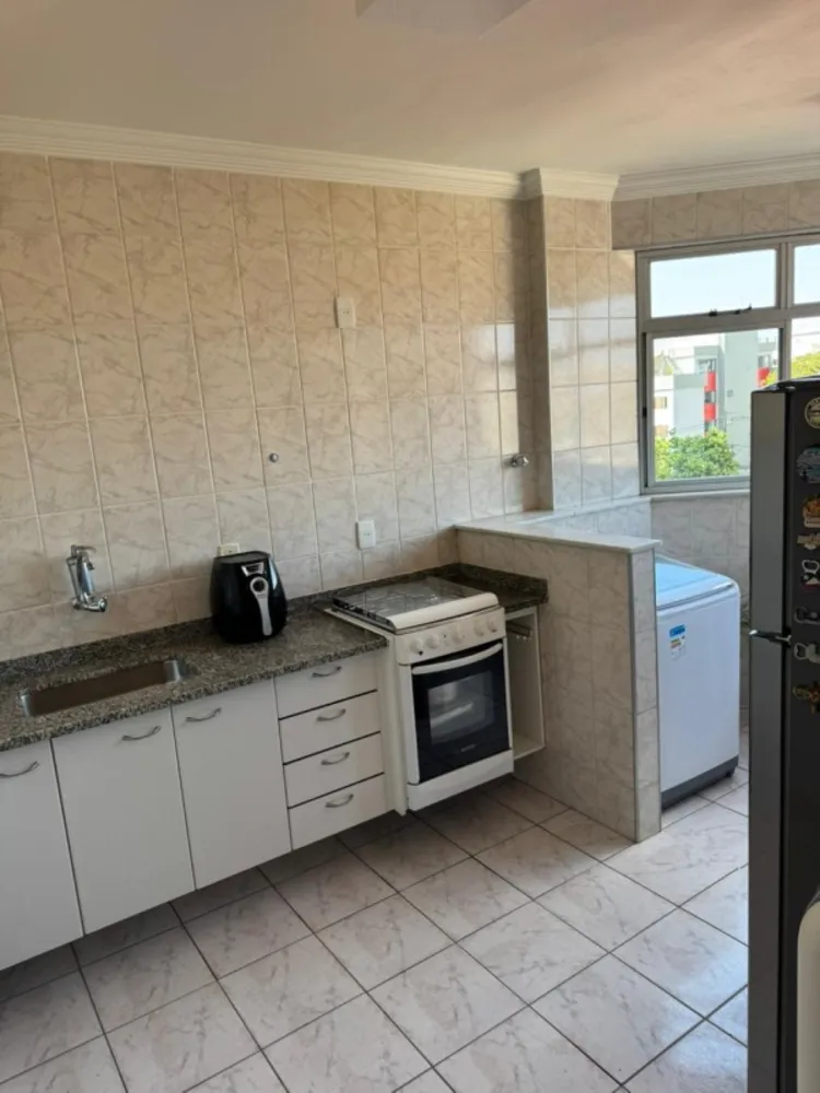 Apartamento, 3 quartos, 100 m² - Foto 4