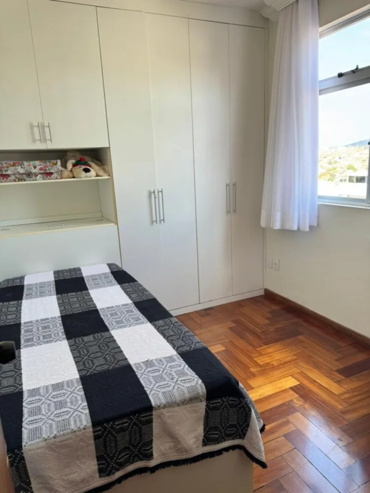Apartamento, 3 quartos, 100 m² - Foto 6