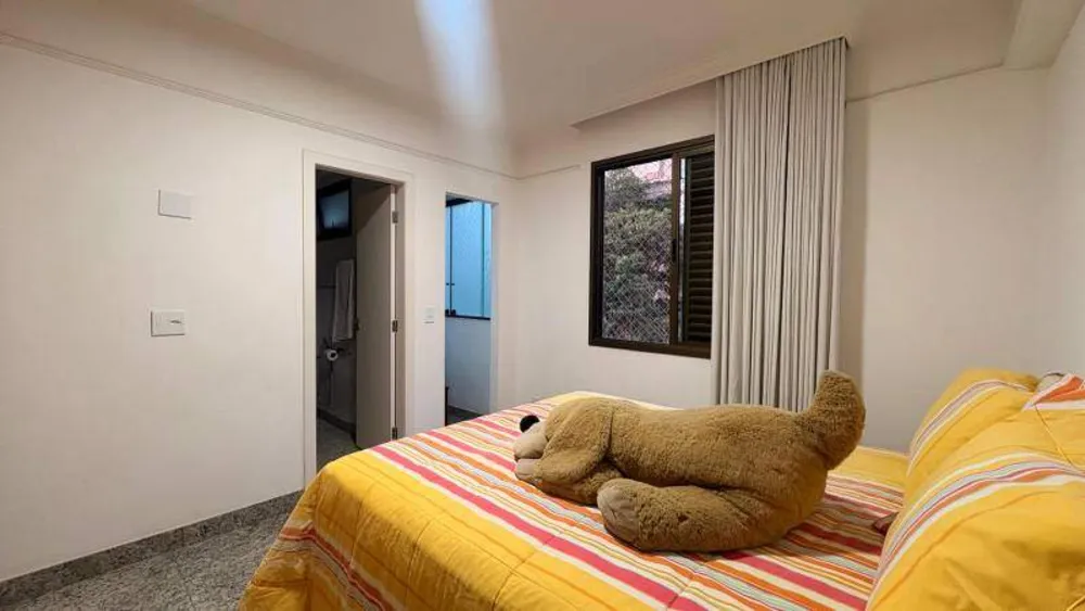 Cobertura, 4 quartos, 205 m² - Foto 10
