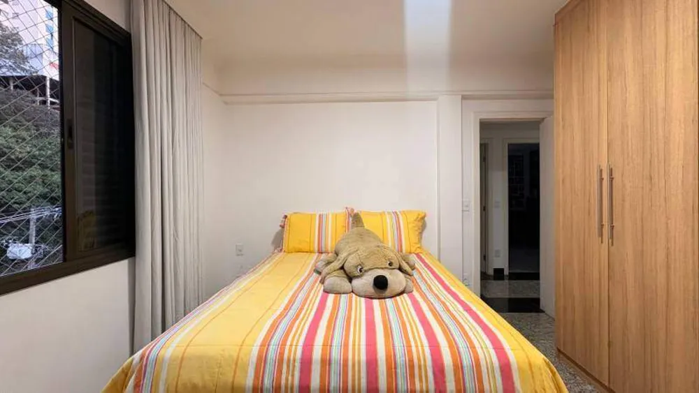 Cobertura, 4 quartos, 205 m² - Foto 11