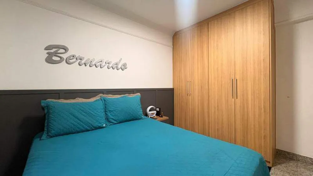 Cobertura, 4 quartos, 205 m² - Foto 9