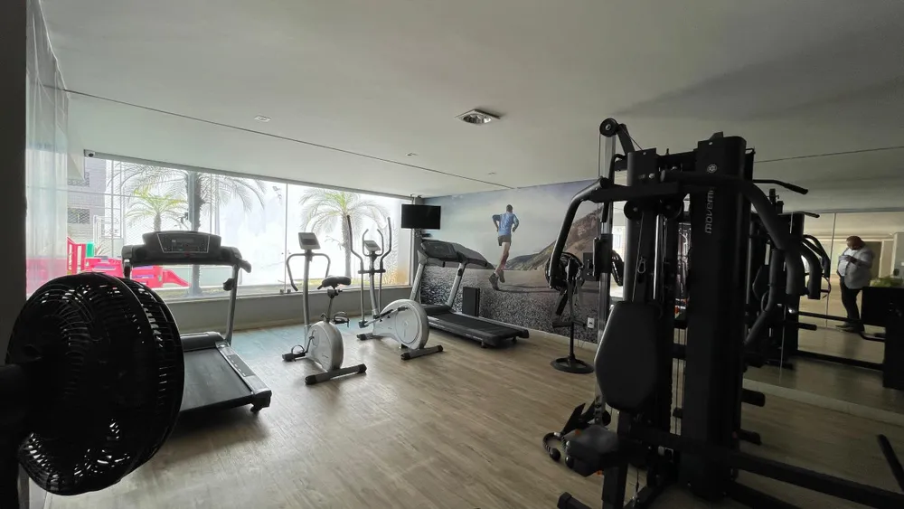 Apartamento, 3 quartos, 150 m² - Foto 5