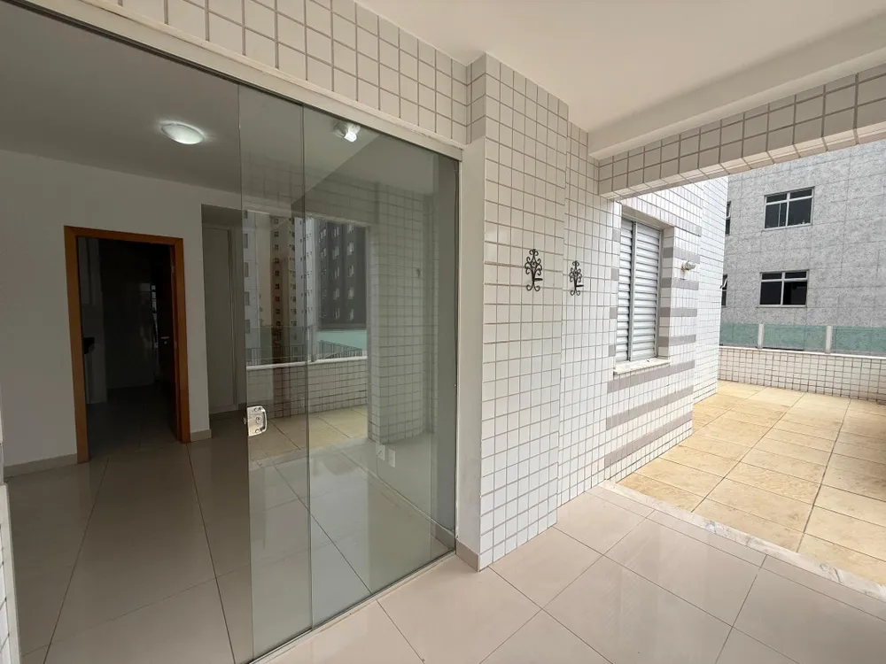 Apartamento, 3 quartos, 150 m² - Foto 3