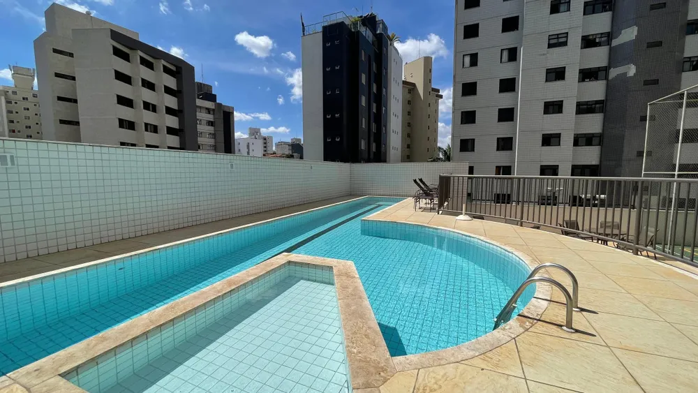 Apartamento, 3 quartos, 150 m² - Foto 4