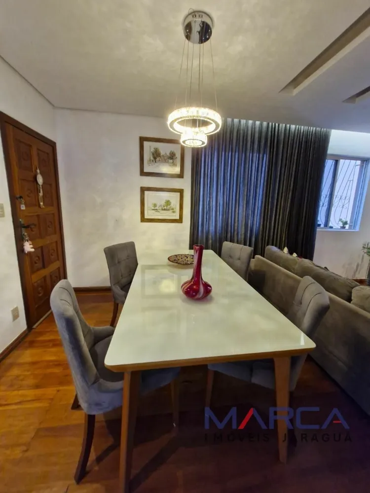 Apartamento, 3 quartos, 98 m² - Foto 2
