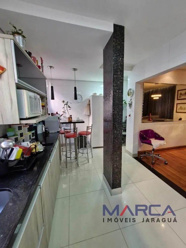 Apartamento, 3 quartos, 98 m² - Foto 4