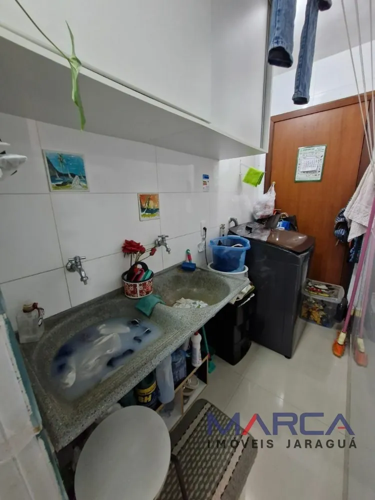 Apartamento, 3 quartos, 98 m² - Foto 5