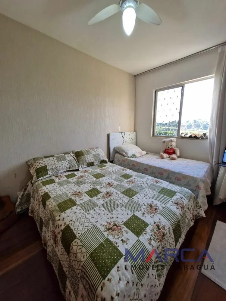 Apartamento, 3 quartos, 98 m² - Foto 7